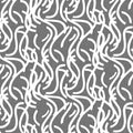 Studio E Medium Grey Noodle Doodle 108in Wide Backing Fabric – Gray Tonal Blender