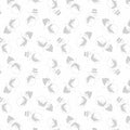 Wilmington - Woodland Snowmen - Snowmen/White/White - 39188-100