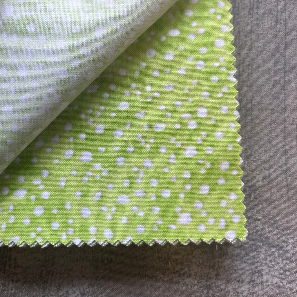 Wilmington - Sweet Citrus - 10" Squares/40ct - 512-147-512