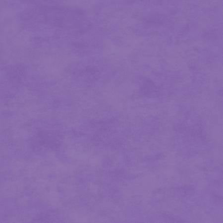 Maywood Studio - Shadow Play - Violet Tulip Fabric – Purple Blender by Maywood Studio