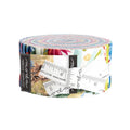Moda - Coming Up Roses - Create Joy Project - Jelly Roll-40 Skus - 39780JR