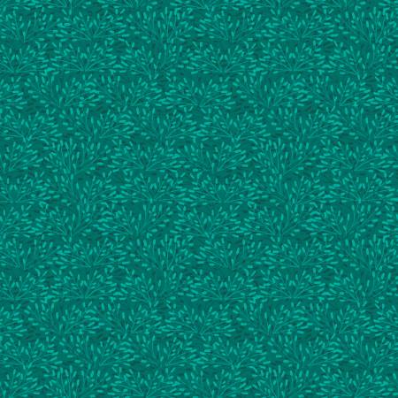 Wilmington Prints - Whimsy-Textured Blender/Dark Teal - 75509-479