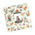 Moda - I Love Fall Most of All-Deb Strain - Layer Cake/42- 10x10 Squares - 56140LC