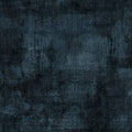 Wilmington Prints - Dry Brush Blue/Black Fabric – Blue Black Tonal Blender by Danhui Nai