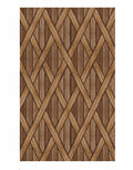 Blank Quilting - Covered Bridges-Wood Lattice - 8996-36