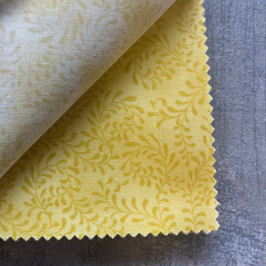 Wilmington - Sweet Citrus - 10" Squares/40ct - 512-147-512