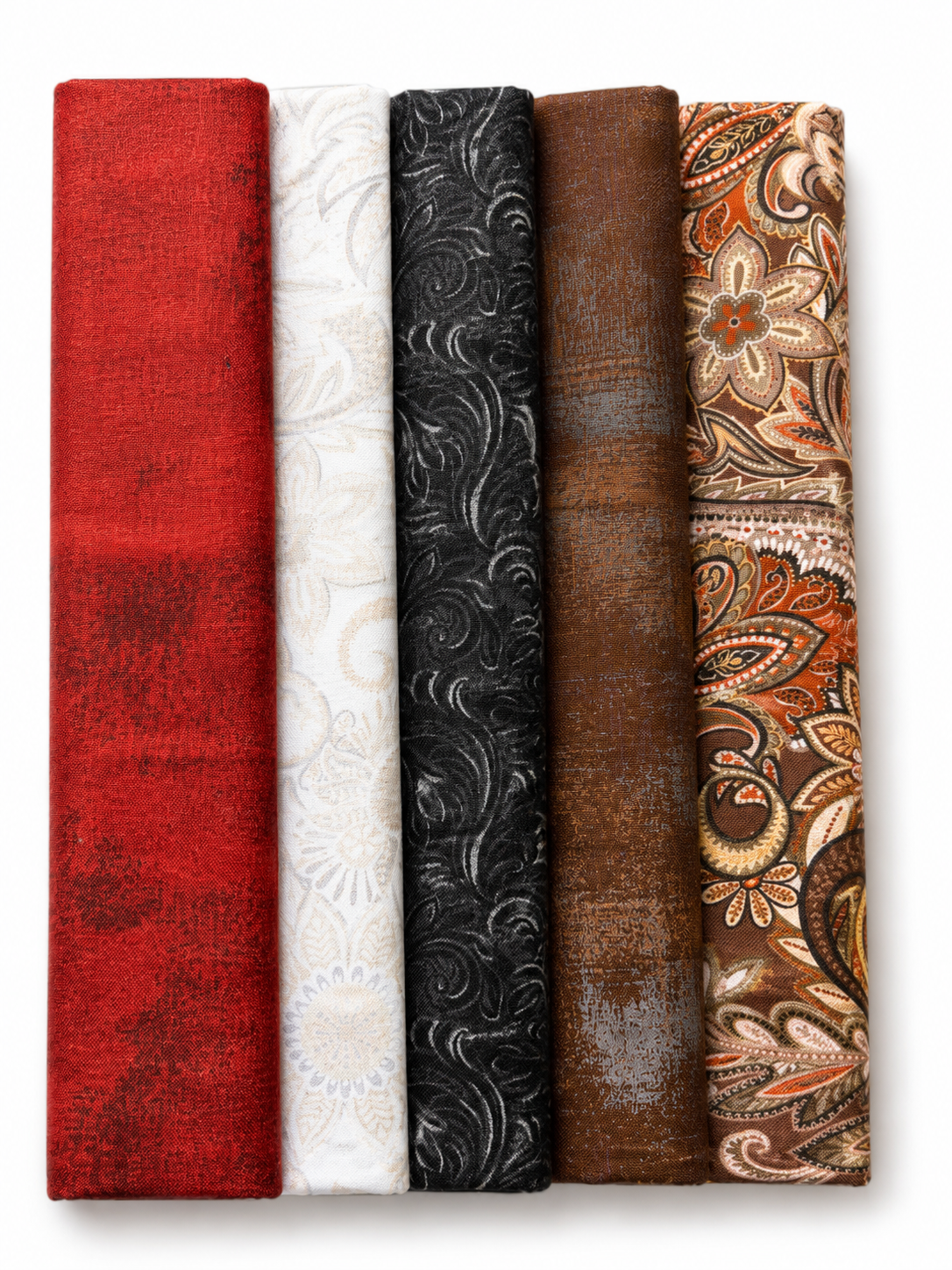 Home on the Plains Quilt Kit (60" x 72") with Exclusive Pattern by Morgan Levey