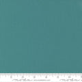 Moda Bella Solids Pond Fabric – Blue Solid Quilting Cotton by Moda