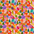 Michael Miller - Autumn Breeze - Assorted Pumpkins-DDC12315