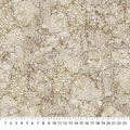 Northcott Bliss Oasis Truffle Fabric – Brown Tonal Blender