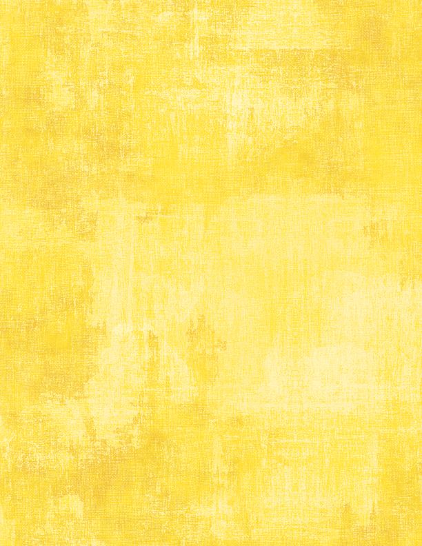 Wilmington - Dry Brush-Tonal Blender/Bright Yellow- 89205-550