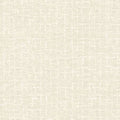 Maywood Studio Woolies Flannel Cream Fabric – Neutral Crosshatch Blender by Bonnie Sullivan