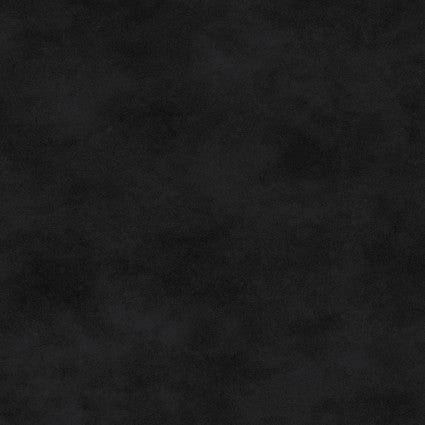 Maywood Studio - Shadow Play Black Beauty Fabric – Tonal Blender