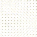 Maywood Studio Beautiful Basics White/Tan Fabric – Neutral Dot Blender
