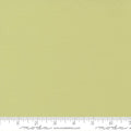 Moda - Bella Solids - Celery Fabric – Light Green Blender by Moda