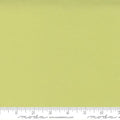 Moda - Bella Solids - Light Lime Fabric – Light Green Blender by Moda