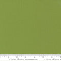 Moda - Bella Solids - Leaf Fabric – Light Green Blender by Moda