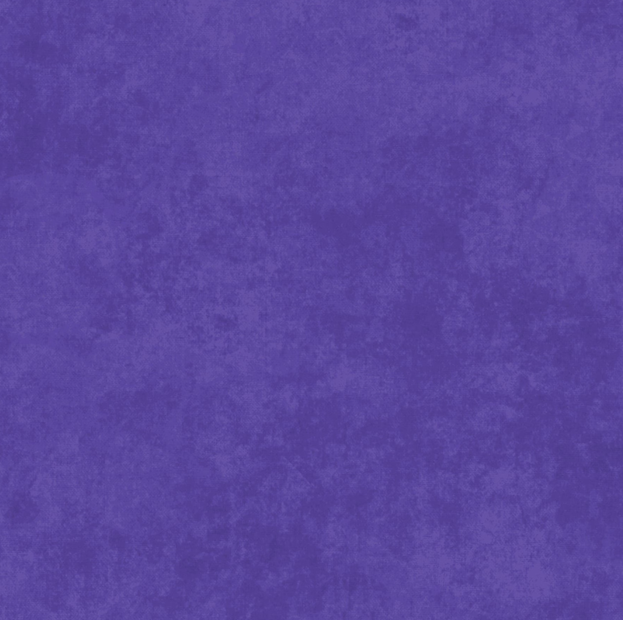 Maywood Studio - Shadow Play - Royal Purple Flannel Fabric – Purple Blender by Maywood Studio