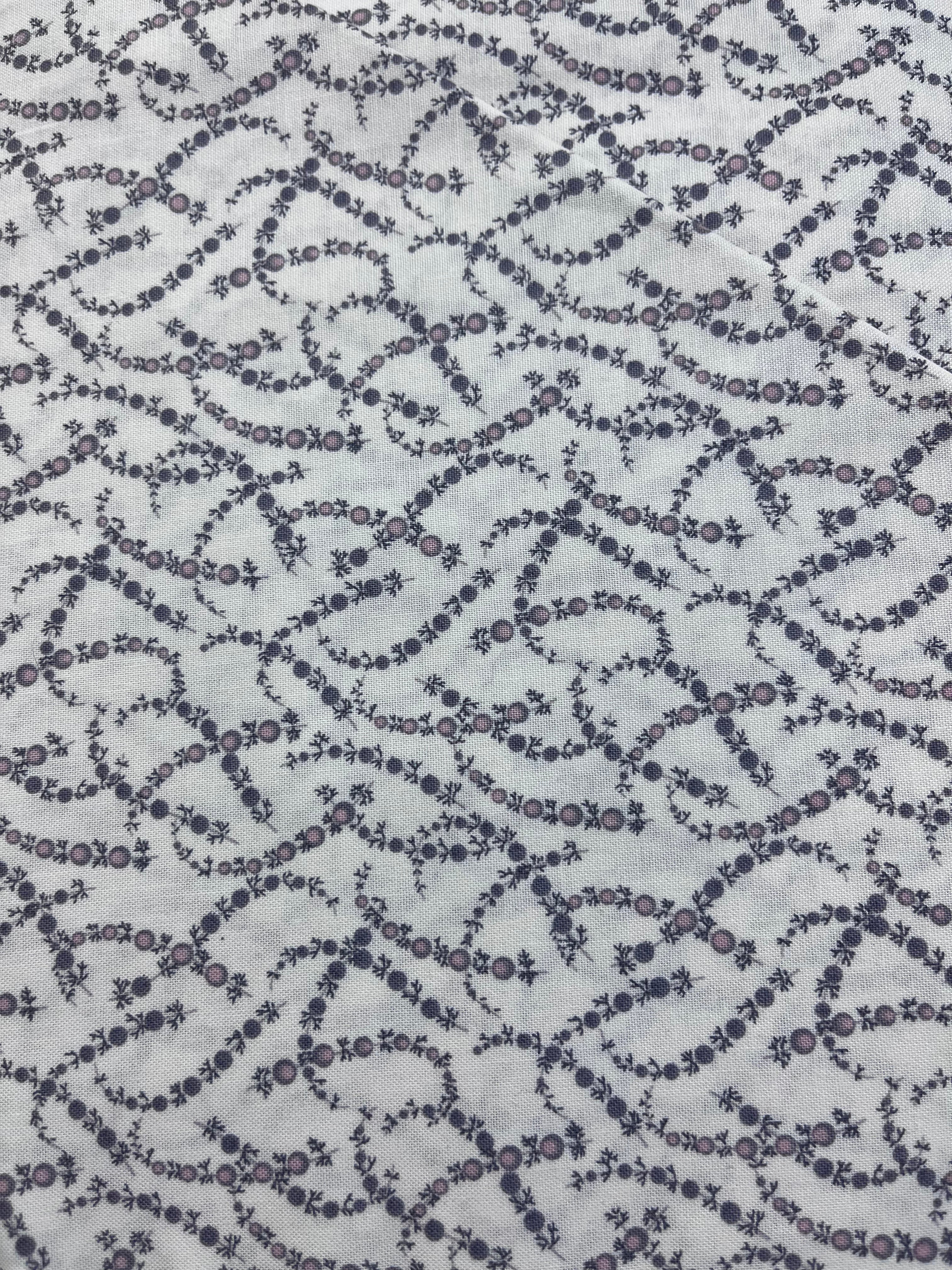 Andover Fabrics - Moonstone - Juniper Parchment - fabric by Edyta Sitar