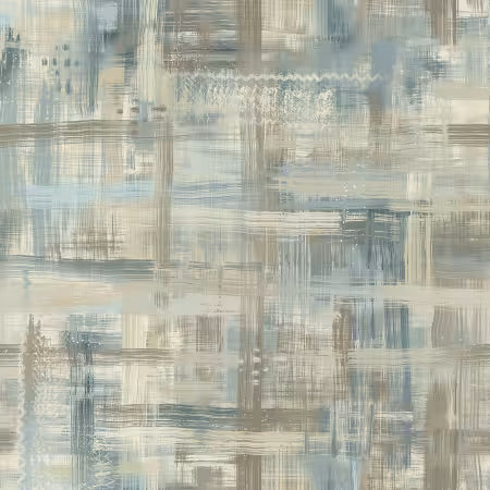 Maywood Studio Colorfield Tan/Cream/Blue 108" Wideback Fabric – Multicolor Blender by Maywood Studio