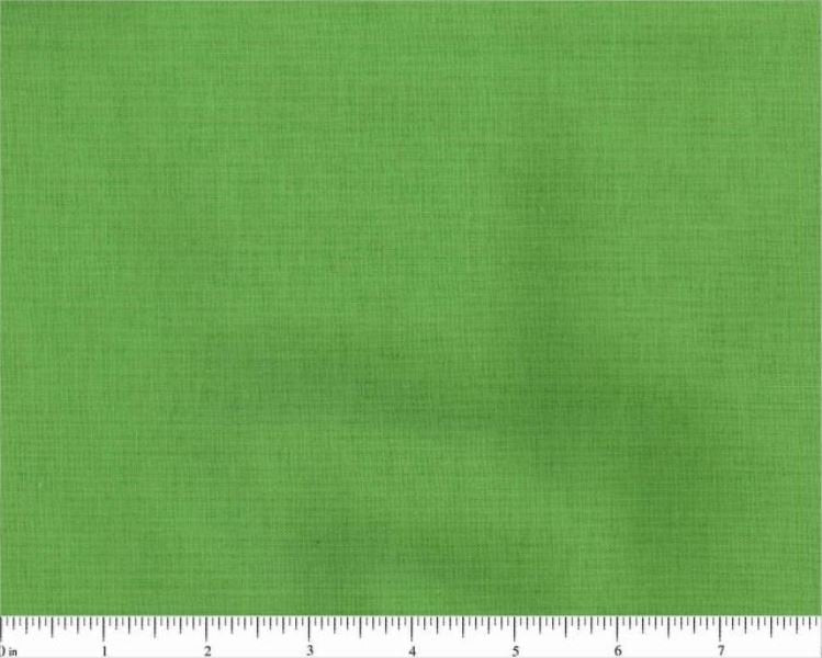 Choice Fabrics - Supreme Solids/Grass Green - 1000-018