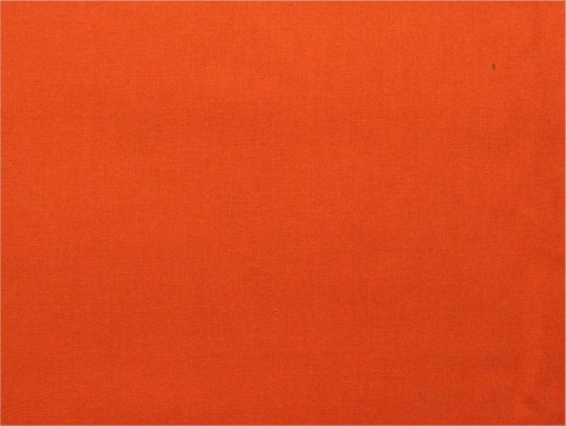 Choice Fabrics - Supreme Solids/Orange Popsicle - 1000-028
