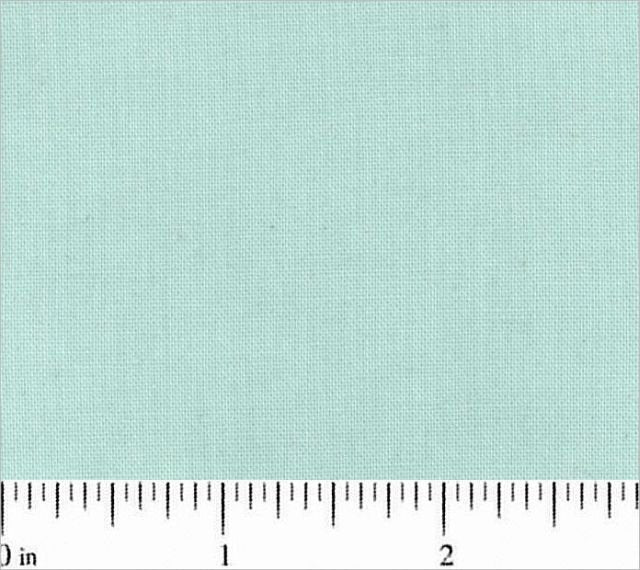 Choice Fabrics - Supreme Solids/Seafoam - 1000-041