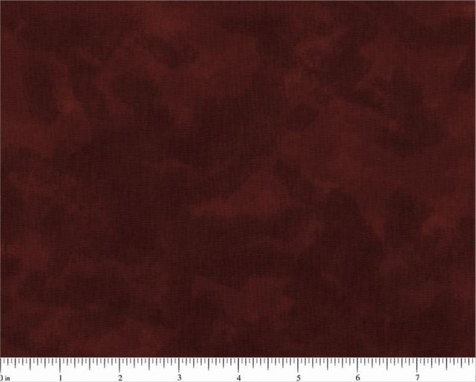 Choice Fabrics - Supreme Solids/Oxblood - CD-10000-029