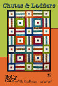 Piccadilly - Villa Rosa - 40 x 48 - Strip Friendly