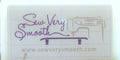 Ideal Seam Guide 2.5" - Sew Very Smooth