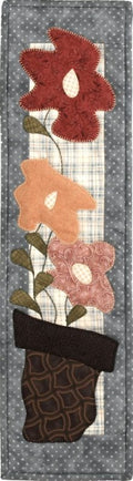 May Flowers - Mini Quilt Pattern - for Patch Abilities