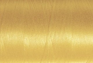 *MasterPiece - 123 Lemona - #50/3-ply Egyptian-grown extra-long staple Cotton thread.